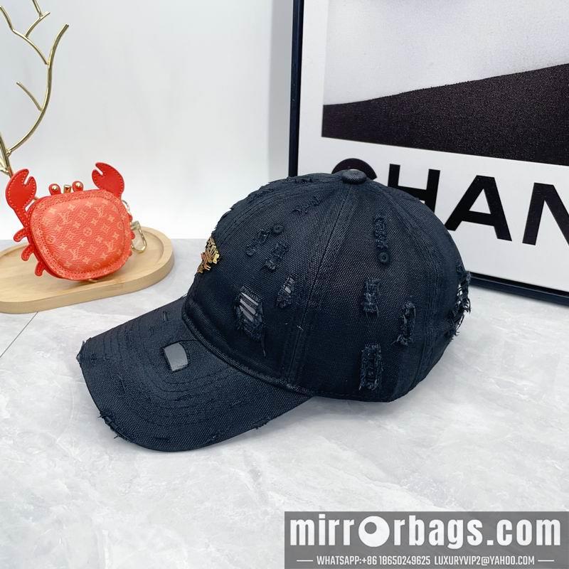 Prada Hat dx13