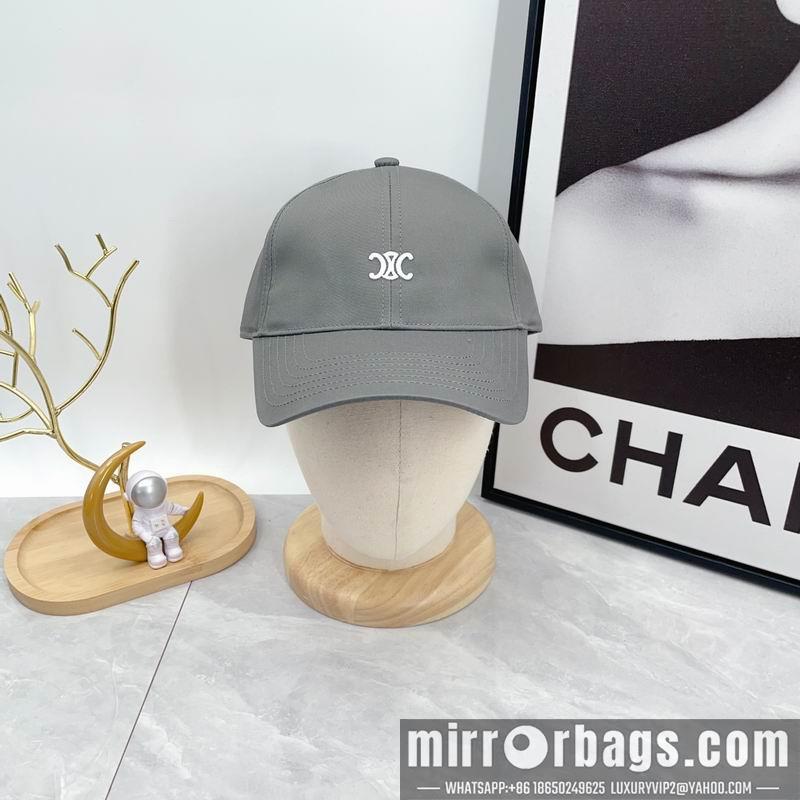 Celine Hat dx34