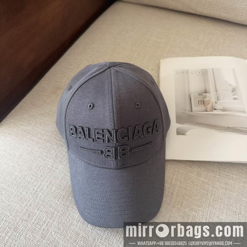 Balenciaga Hat 011501