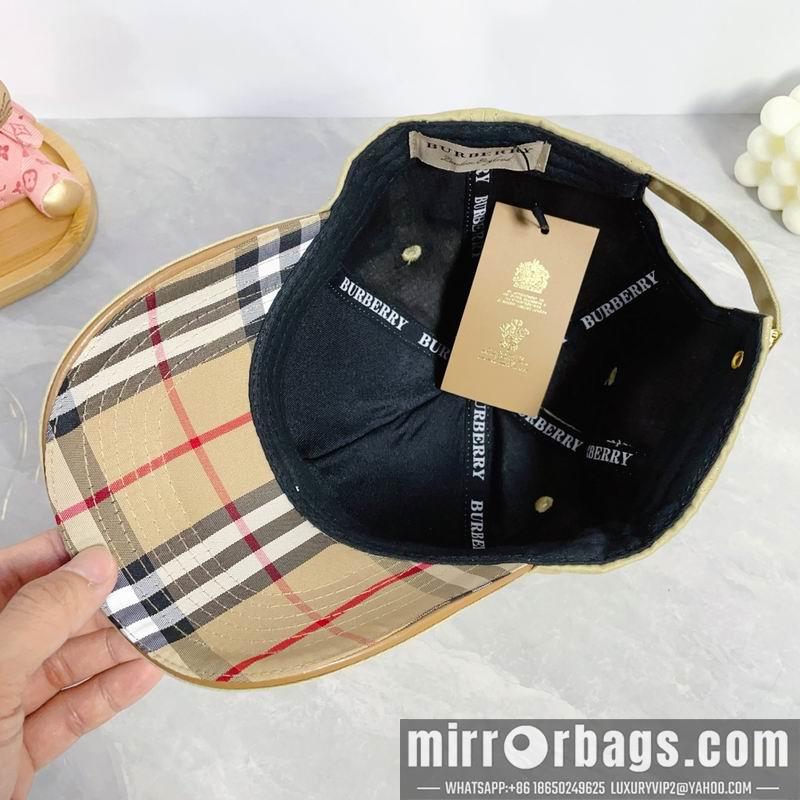 Burberry Hat dx19