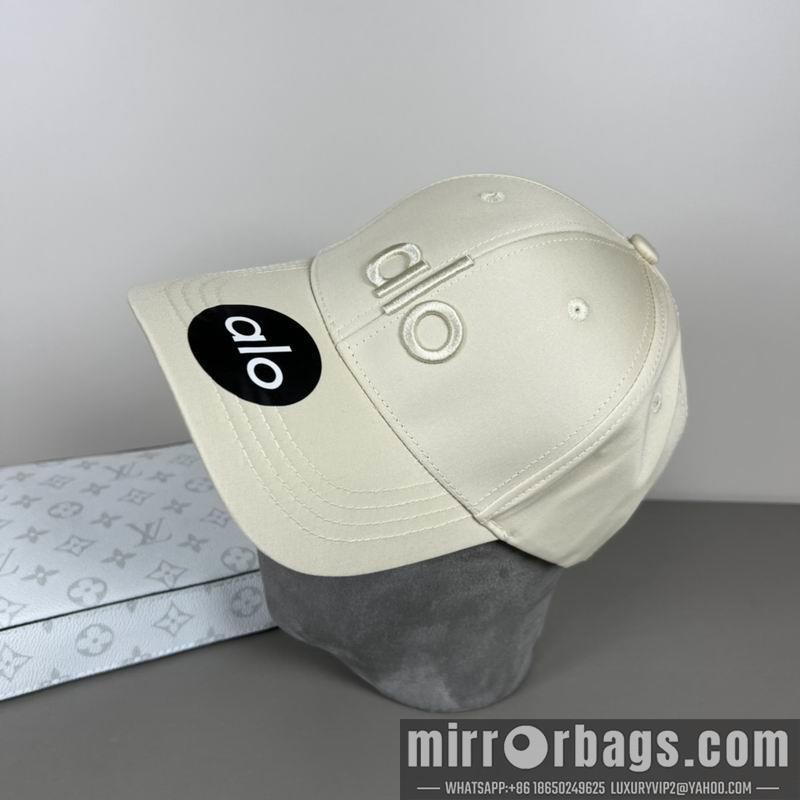 Alo Hat dx15