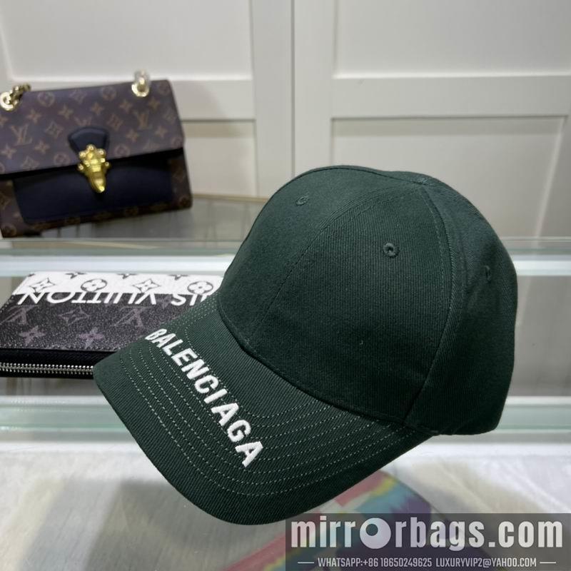 Balenciaga Hat dx44