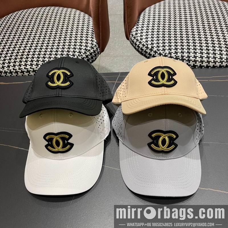 Chanel Hat 072803
