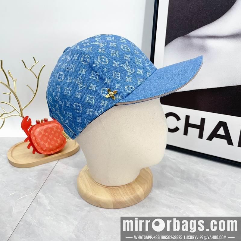 LV Hat dx13