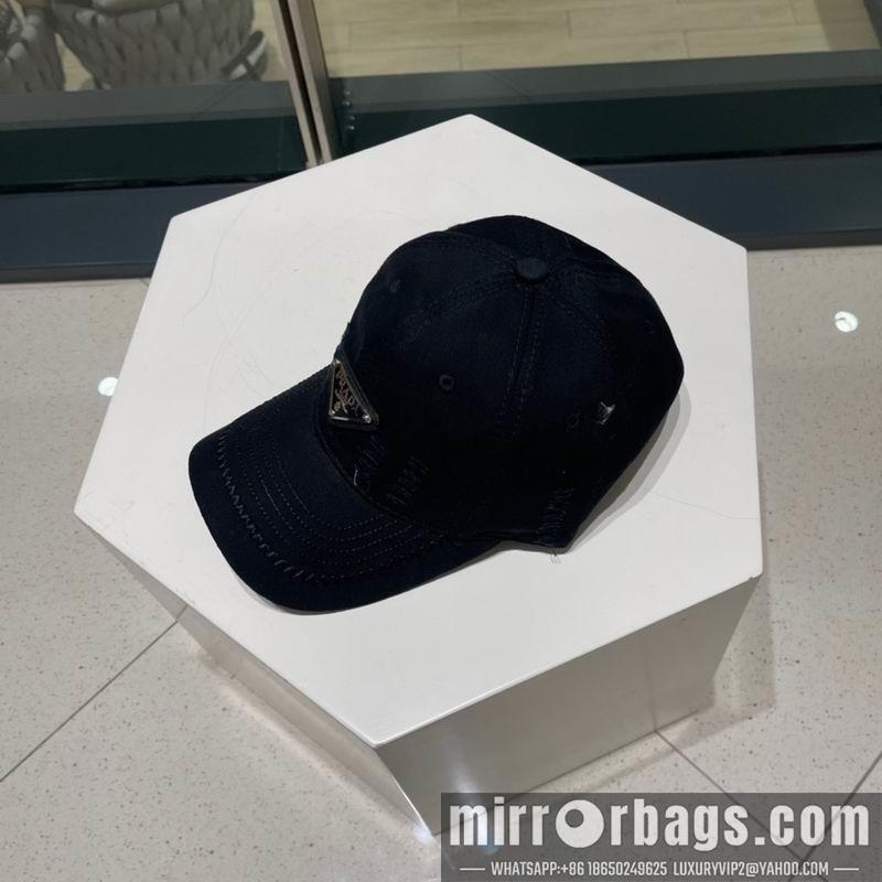 Prada Hat 081801