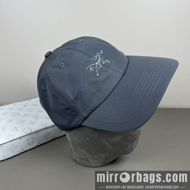Arcteryx Hat dx19