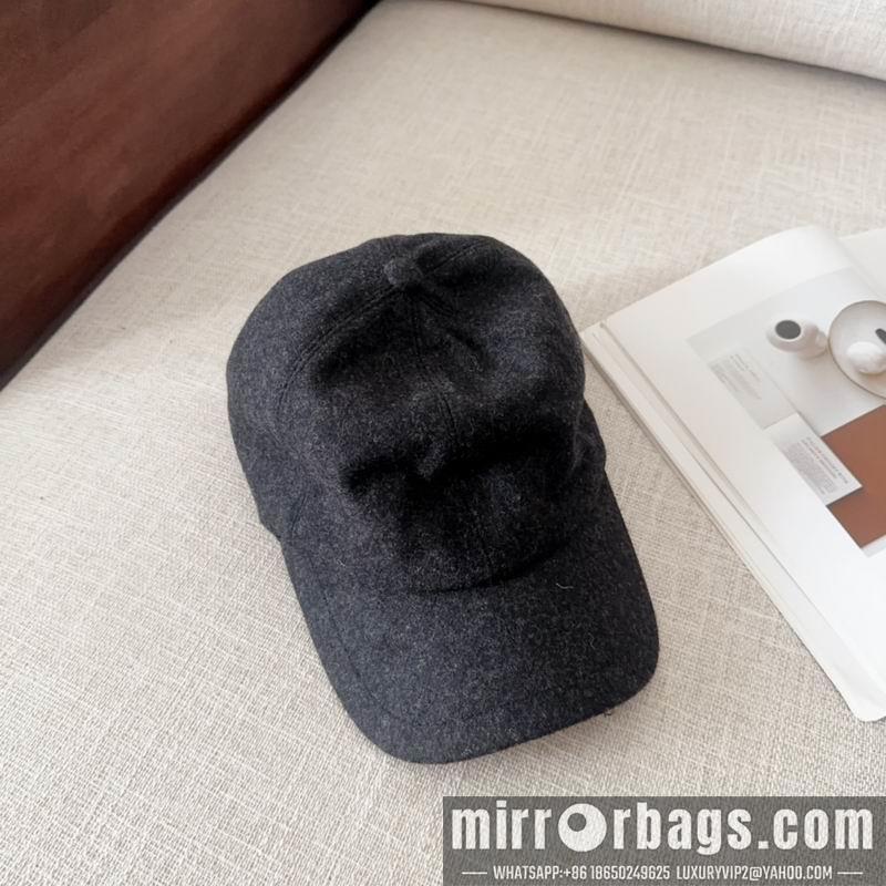 Zegna Hat dx05