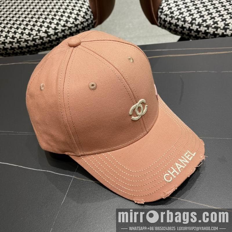 Chanel Hat 072203