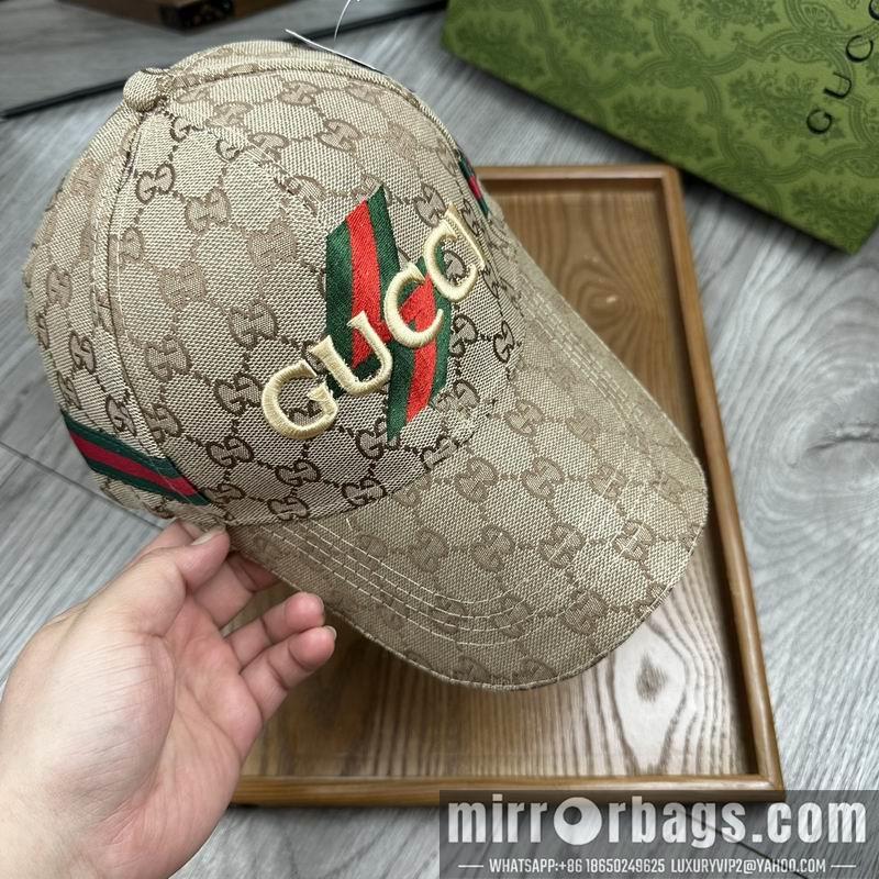 Gucci Hat dx35