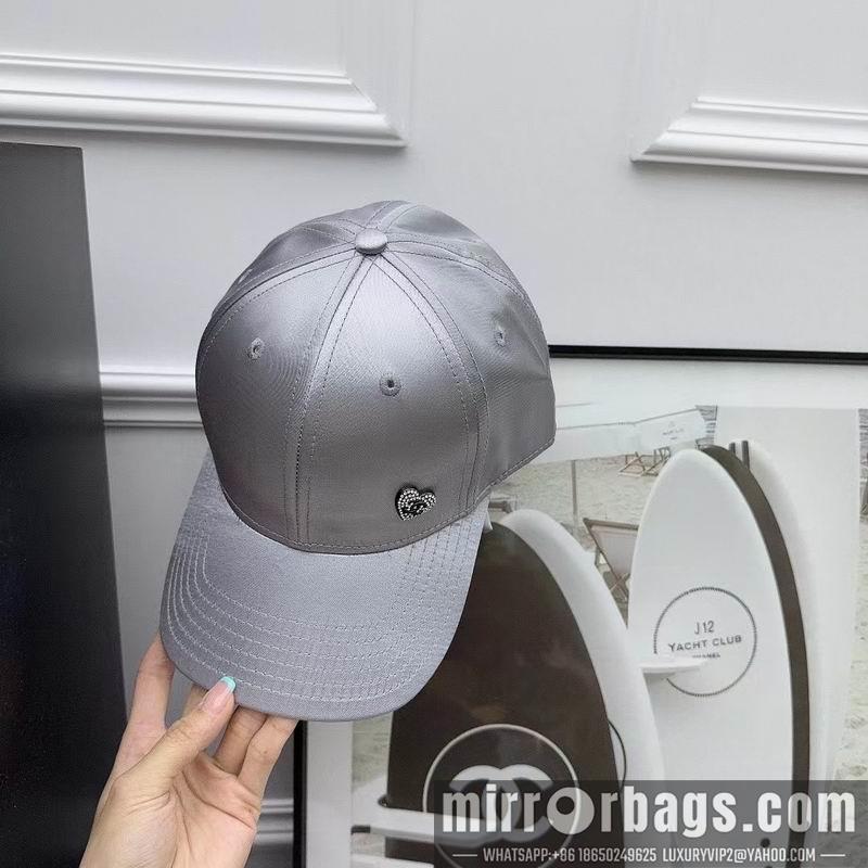 Chanel Hat dx24