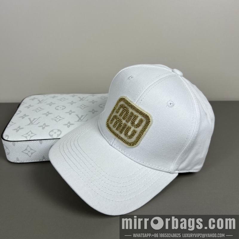 Miumiu Hat dx20