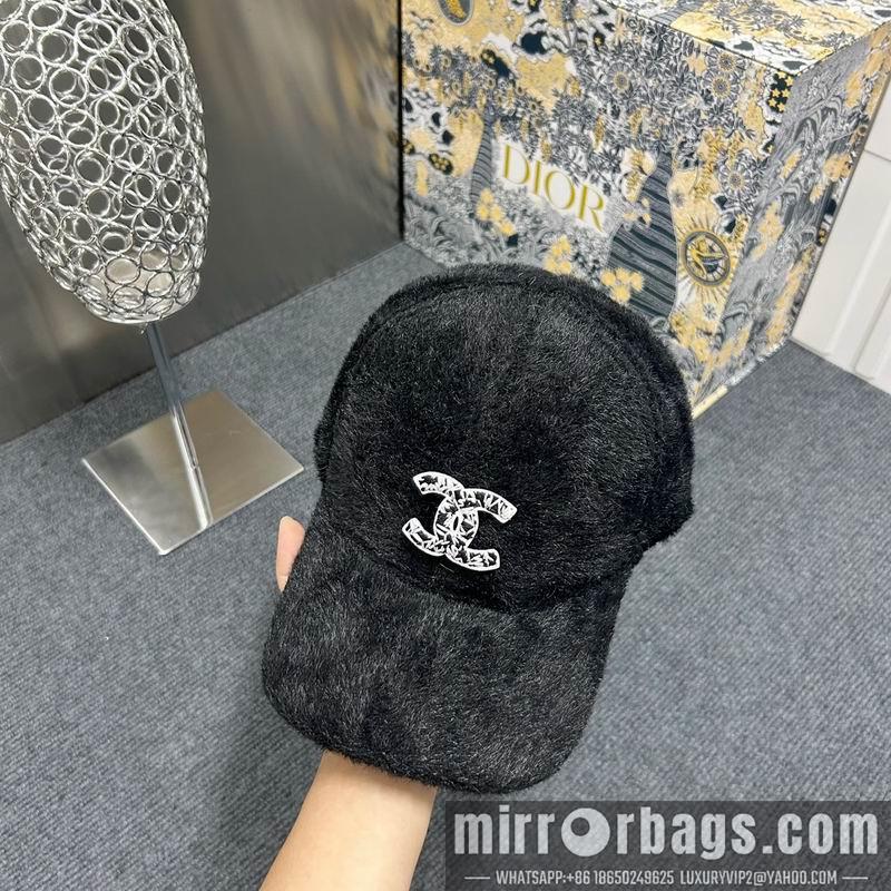 Chanel Hat dx65