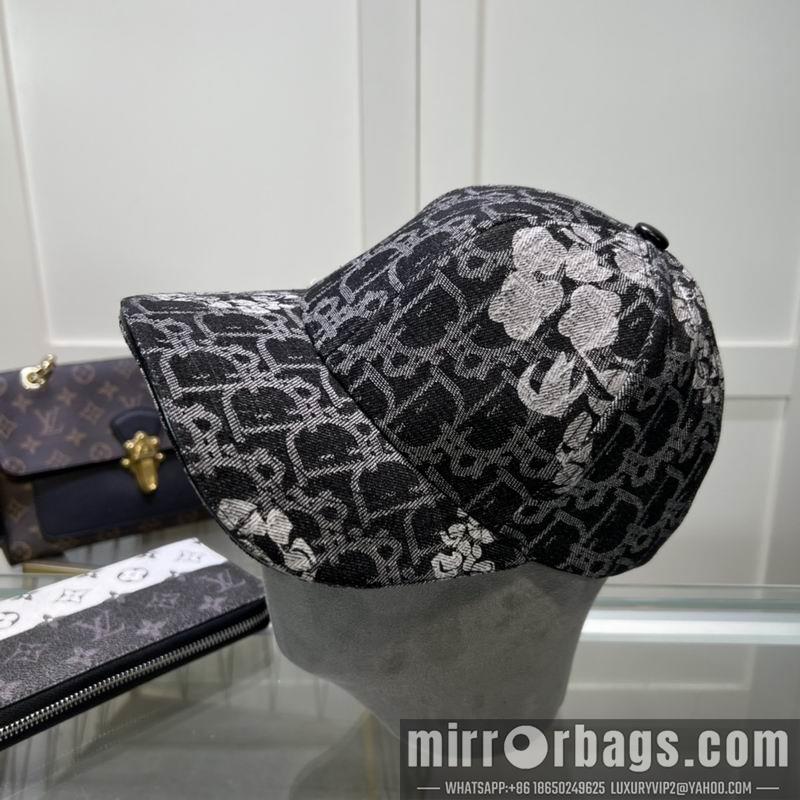 Dior Hat dx29
