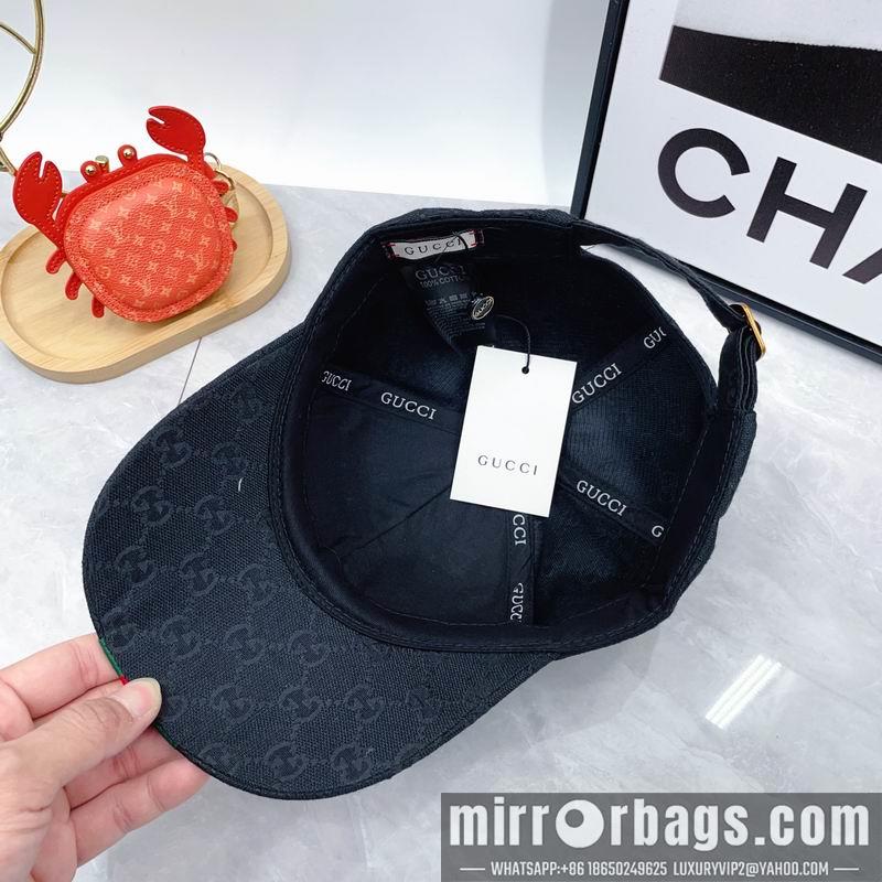 Gucci Hat dx09