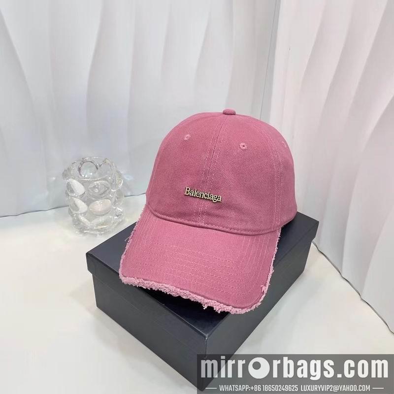 Balenciaga Hat 050703