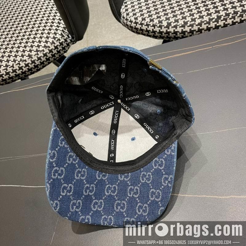 Gucci Hat 092701