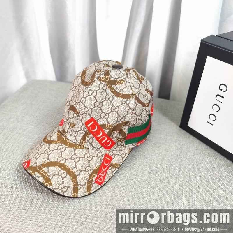 Gucci Hat dx26