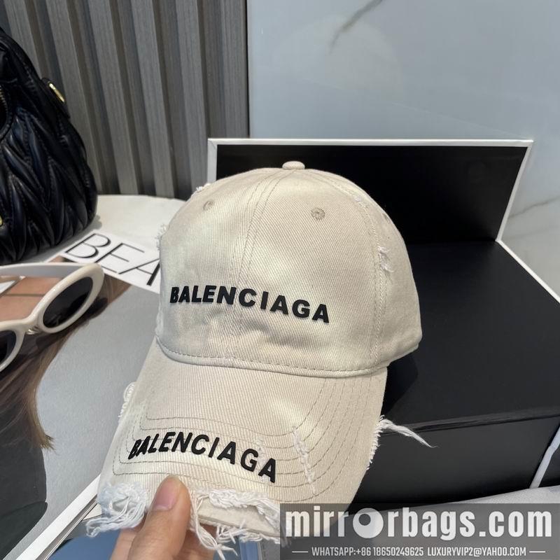 Balenciaga Hat dx65