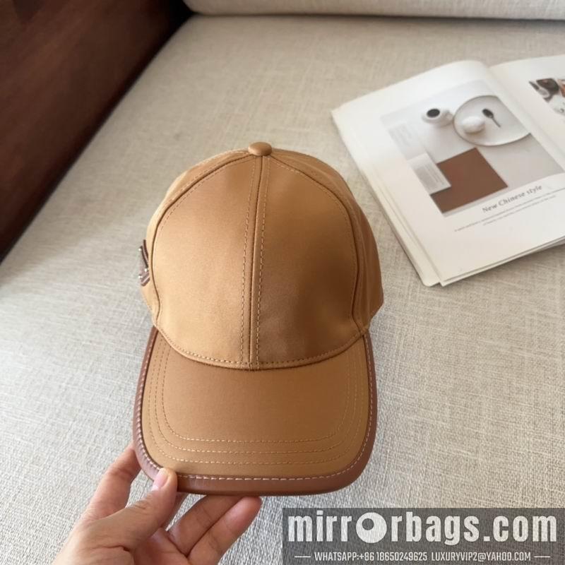 Prada Hat dx74