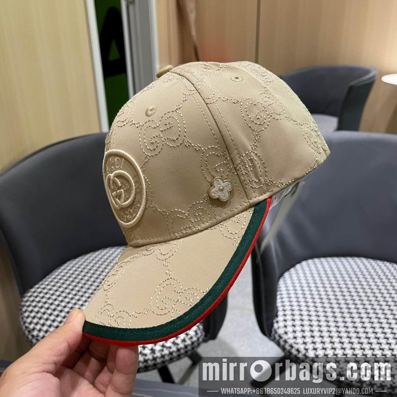 Gucci Hat 101101