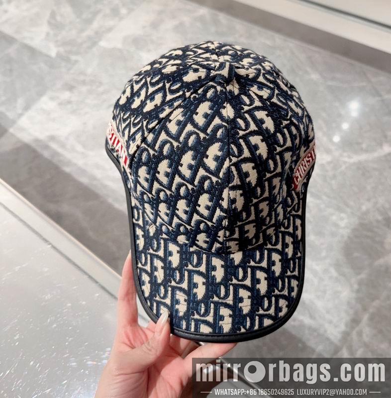 Dior Hat 042701