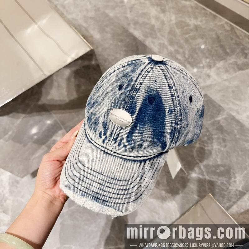 Alexander Wang Hat 081801