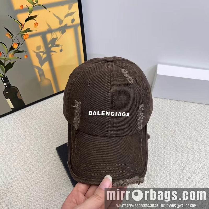 Balenciaga Hat 110601