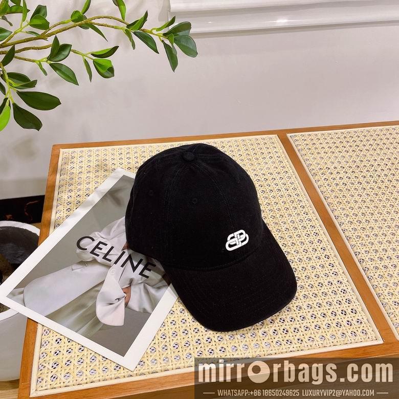 Balenciaga Hat dxn01
