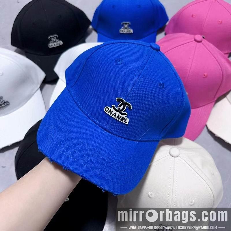 Chanel Hat dx20