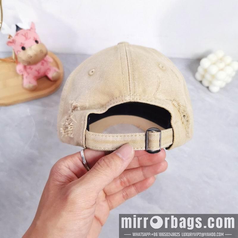 Prada Hat dx15
