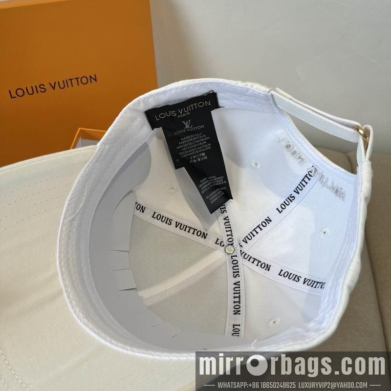 LV Hat dx59