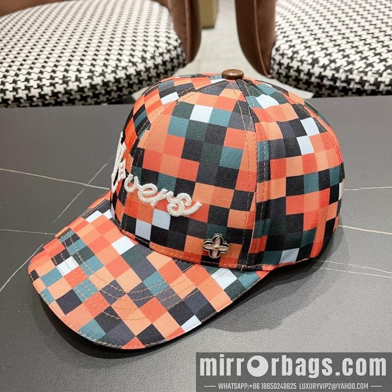 LV Hat 040205