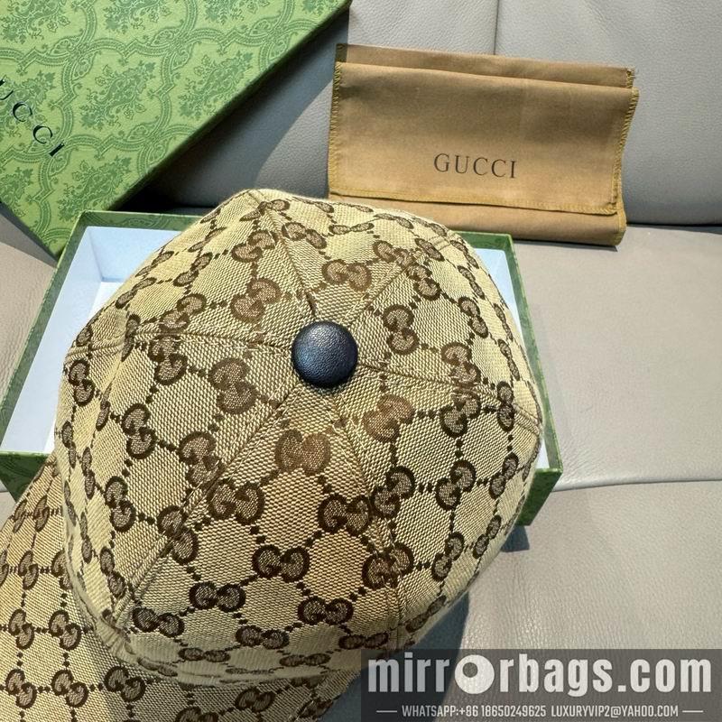 Gucci Hat dx31