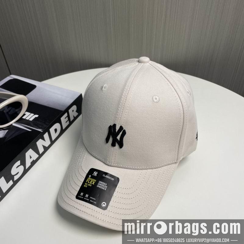 NY Hat dx33