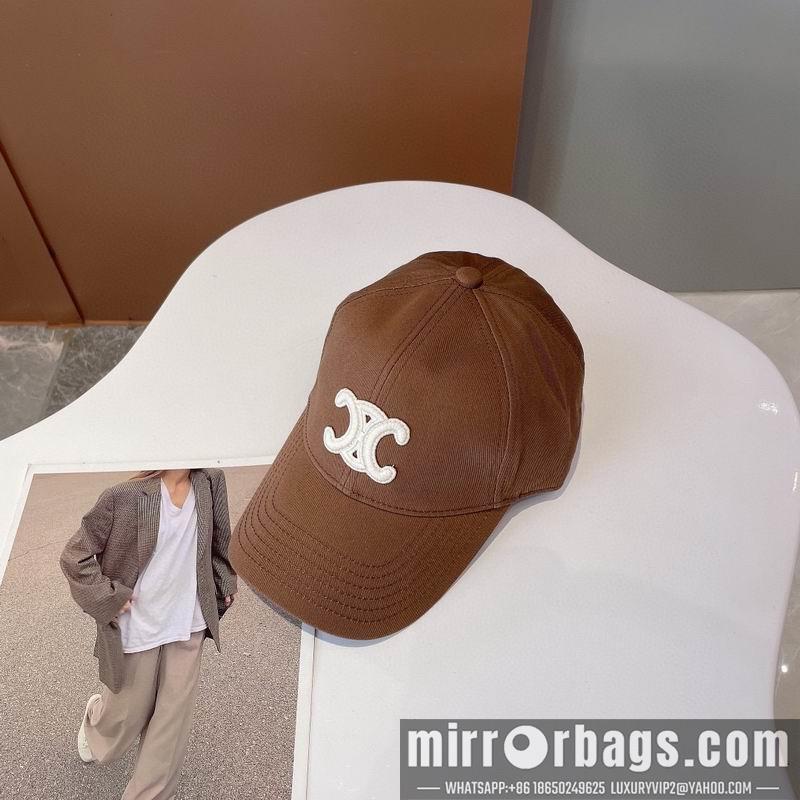 Celine Hat dx125