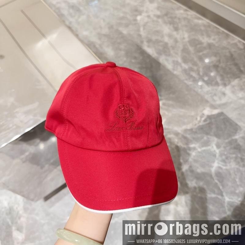Loro Piana Hat dx03