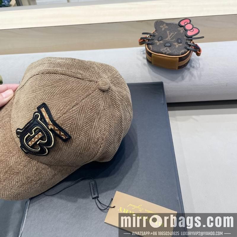 Burberry Hat 092201