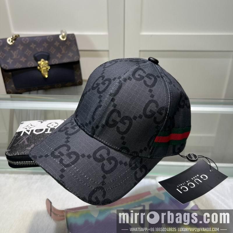 Gucci Hat dx09