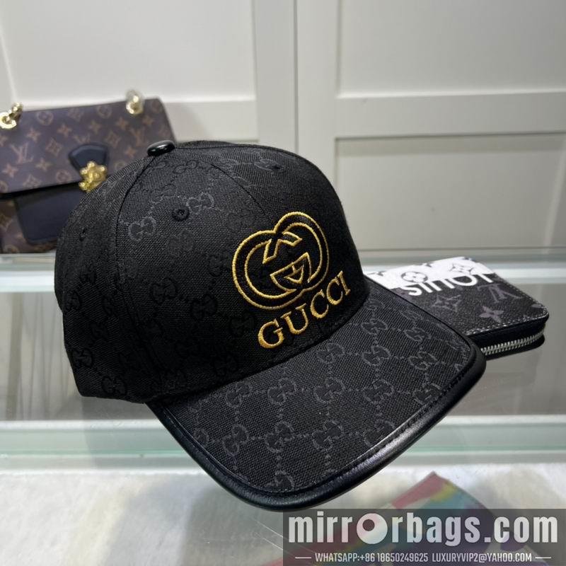 Gucci Hat 050705