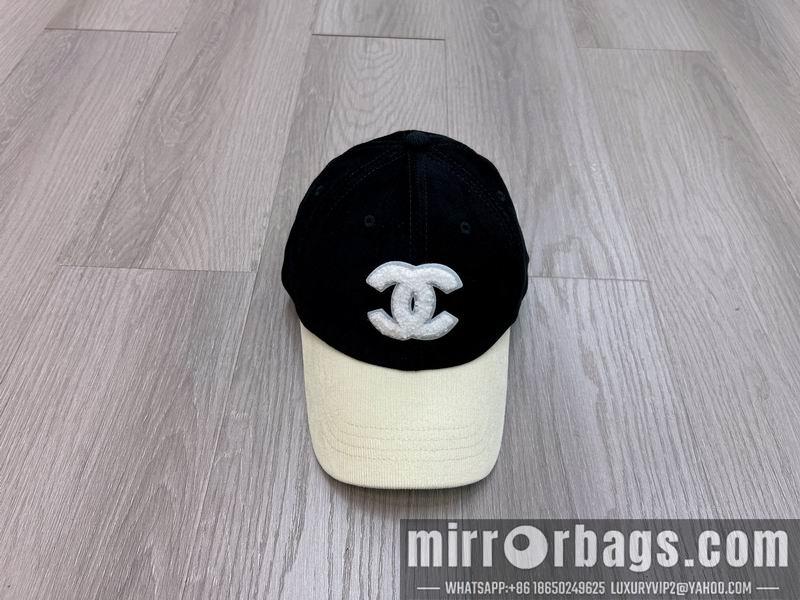 Chanel Hat 080104