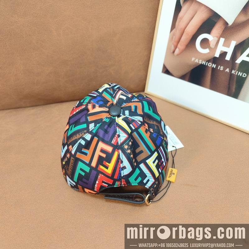 Fendi Hat dx40