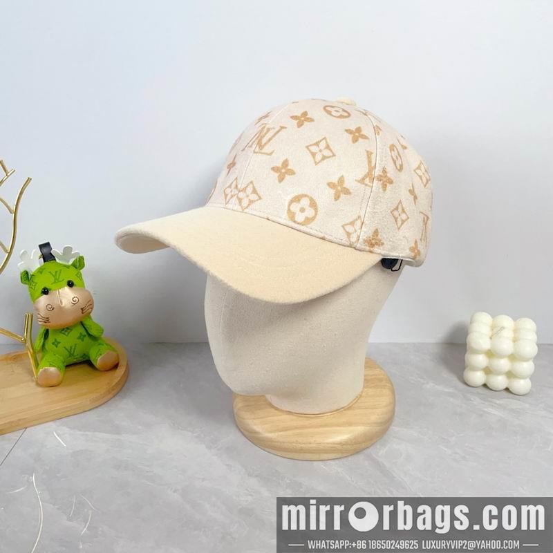 LV Hat dx15