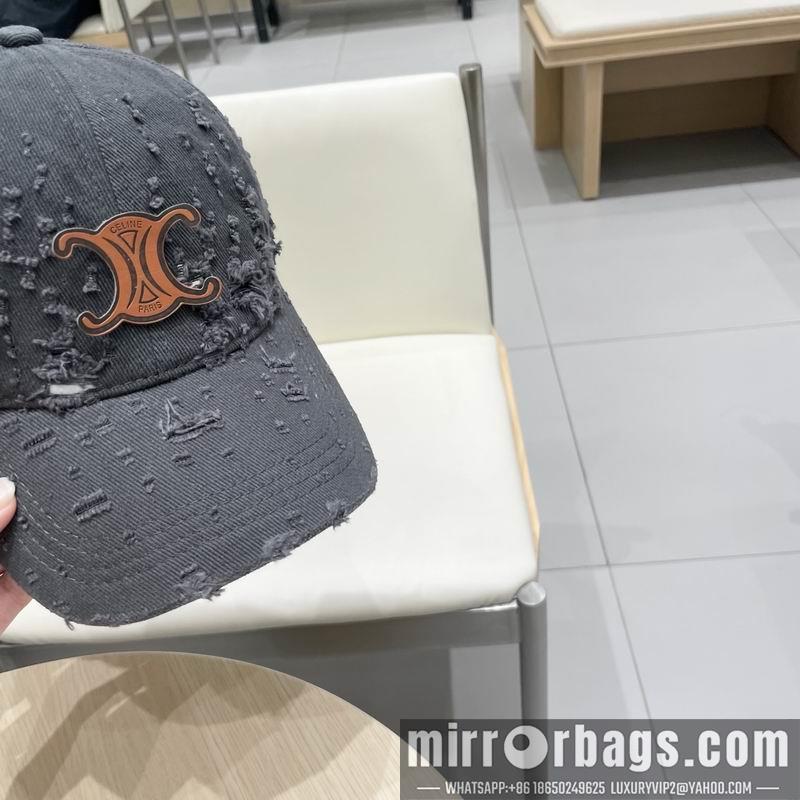 Celine Hat 030986