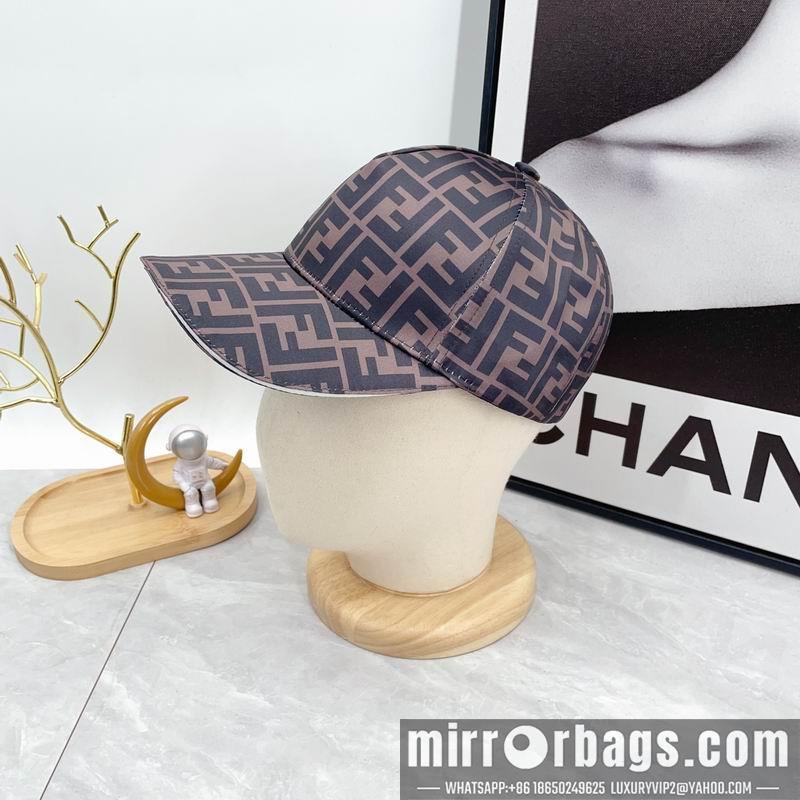 Fendi Hat dx77