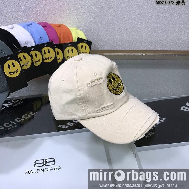 Drew Hat 0408