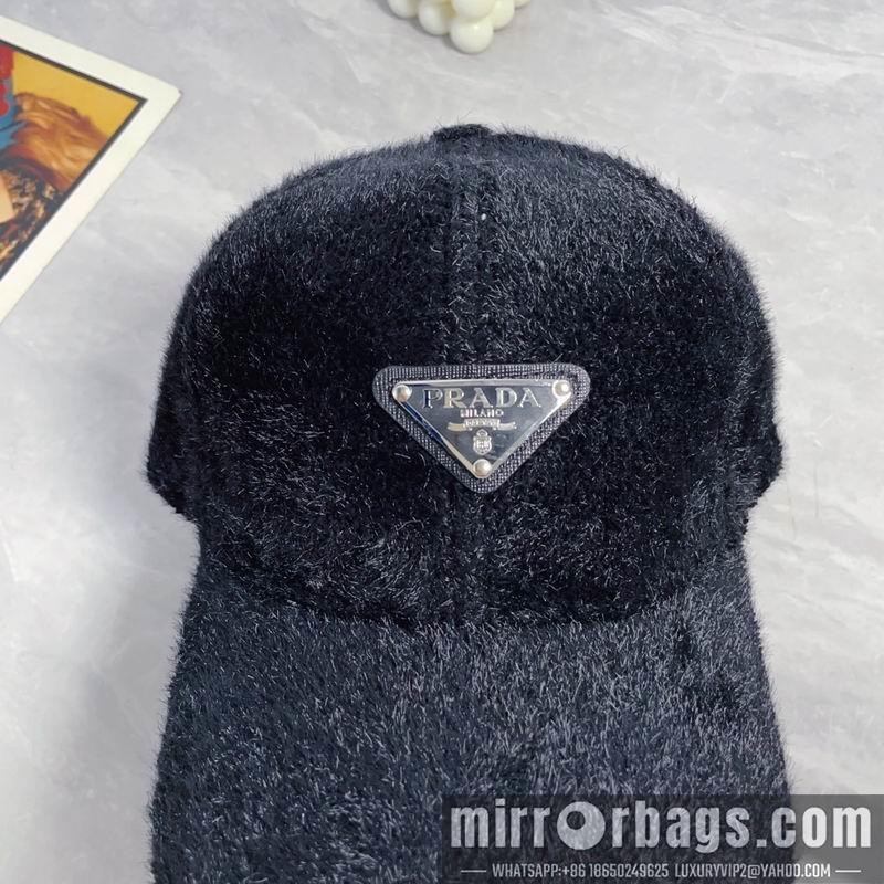 Prada Hat dx38