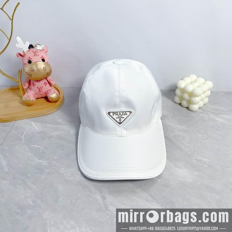 Prada Hat dx41