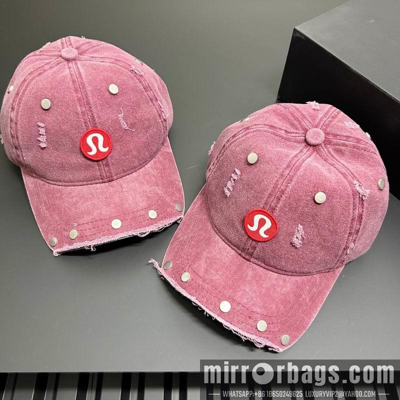 Luluemon Hat dx28