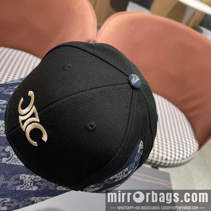 Celine Hat 021003