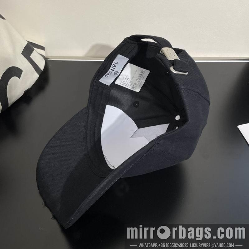 Chanel Hat dx23